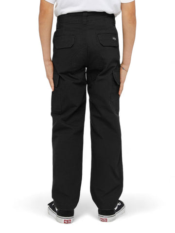 Pantalone Bambini - Nero