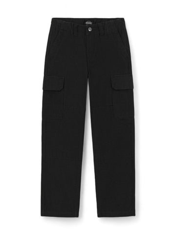 Pantalone Bambini - Nero