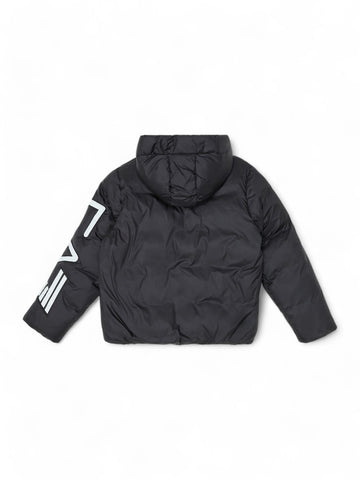 Giubbotto Bambino - Nero