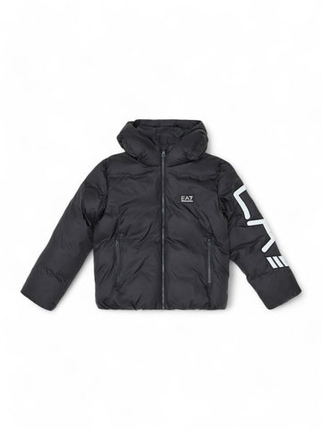 Giubbotto Bambino - Nero