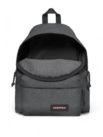Zaino Unisex - Grigio fumo