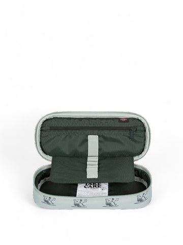 Astuccio Unisex - Verde