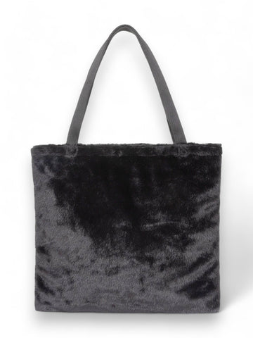 Borsa Unisex - Nero