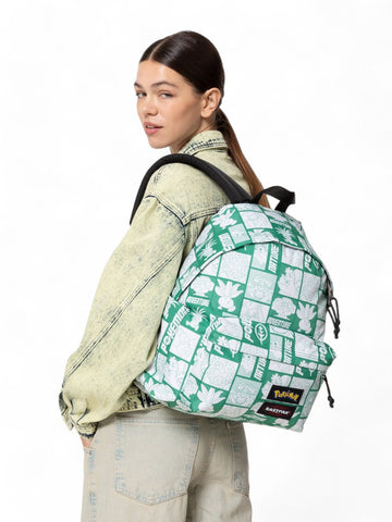 Zaino Unisex - Verde