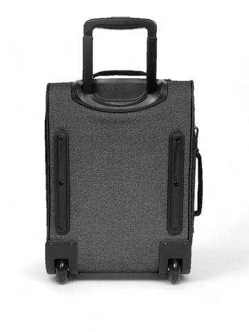 Trolley Unisex - Nero