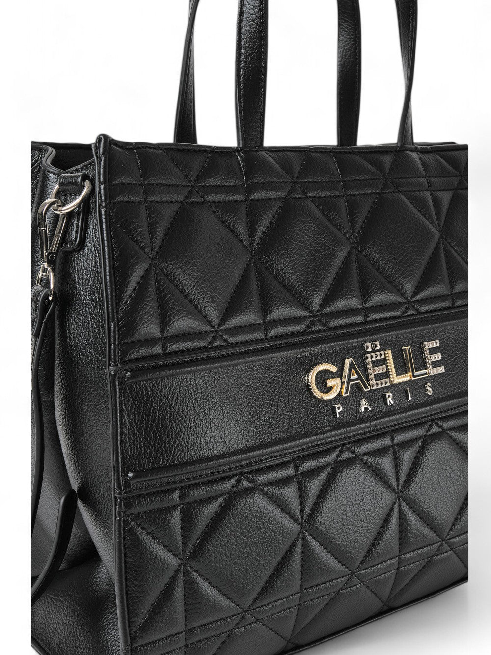 Handbag Gaelle Borse Piccole Gaelle Pvc Borse Borsa Gaelle Paris