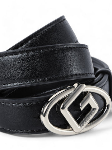 Cintura Donna - Nero