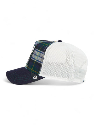 Cappello Unisex - Blu