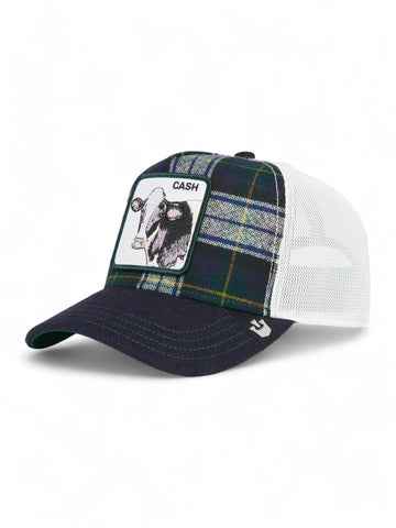 Cappello Unisex - Blu