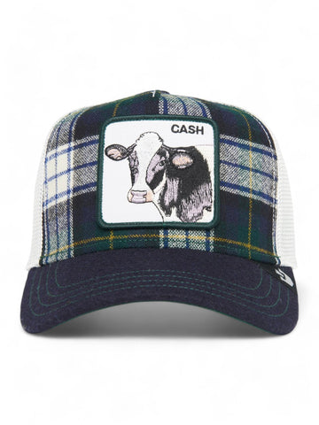 Cappello Unisex - Blu