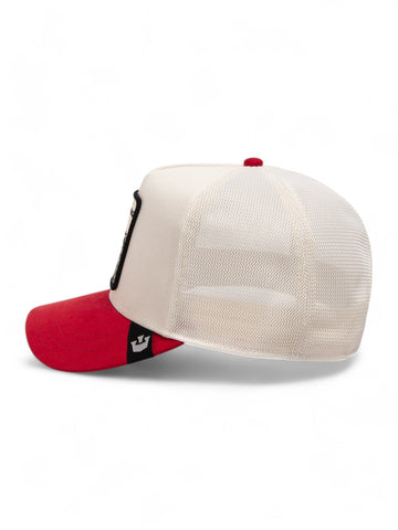 Cappello Unisex - Rosso