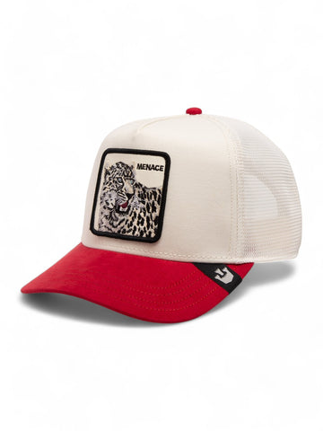 Cappello Unisex - Rosso