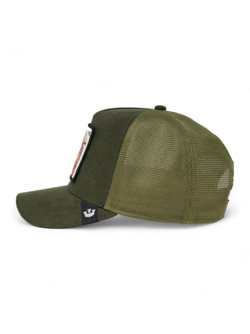 Cappello Unisex - Verde