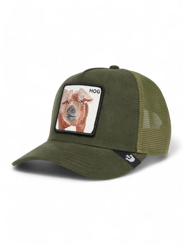 Cappello Unisex - Verde