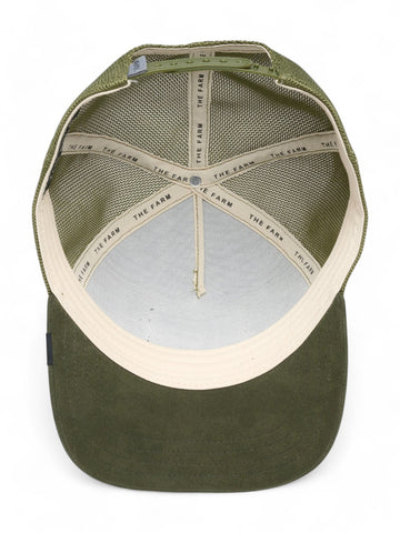 Cappello Unisex - Verde