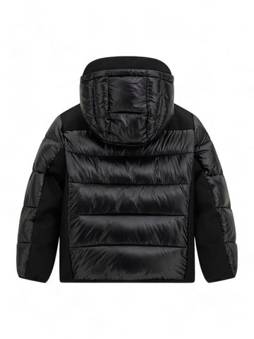 Piumino Bambino - Jet Black A996