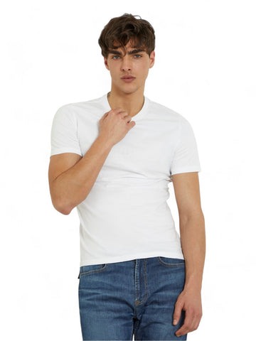 Maglia Uomo - Pure White