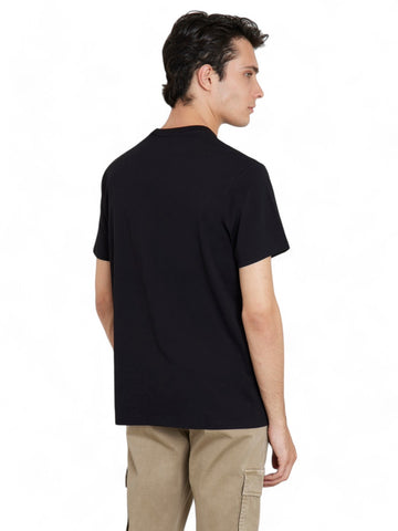 Maglia Uomo - Jet Black A996