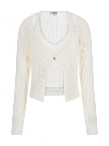 Maglia Donna - DOVE WHITE