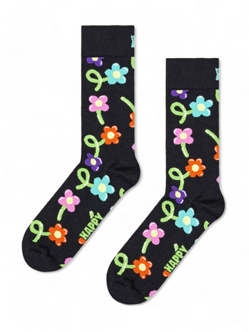 Calzini Unisex - Nero