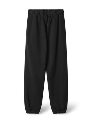 Pantalone tuta Uomo - Nero