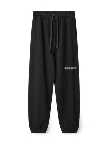 Pantalone tuta Uomo - Nero