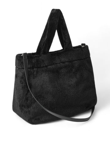 Borsa Donna - Nero