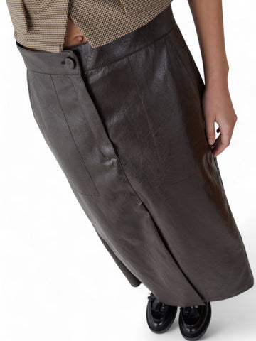 Gonna Donna - Marrone