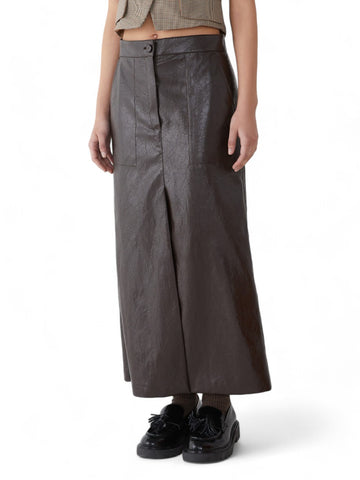 Gonna Donna - Marrone