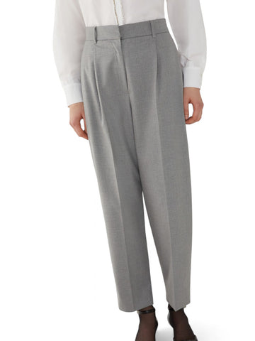 Pantalone Donna - Grigio