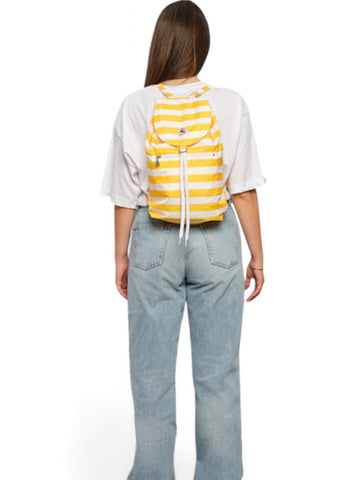Zaino Unisex - Giallo