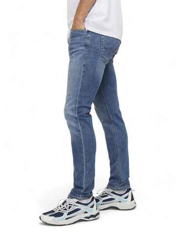 Jeans Uomo - Blue Denim