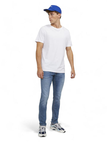 Jeans Uomo - Blue Denim