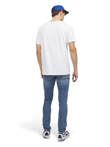 Jeans Uomo - Blue Denim