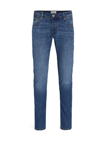 Jeans Uomo - Blue Denim