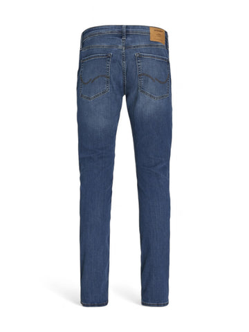 Jeans Uomo - Blue Denim
