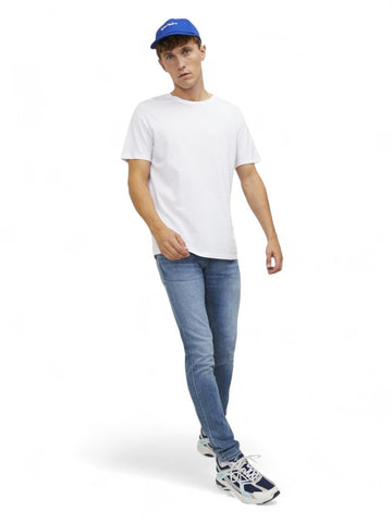 Jeans Uomo - Blue Denim