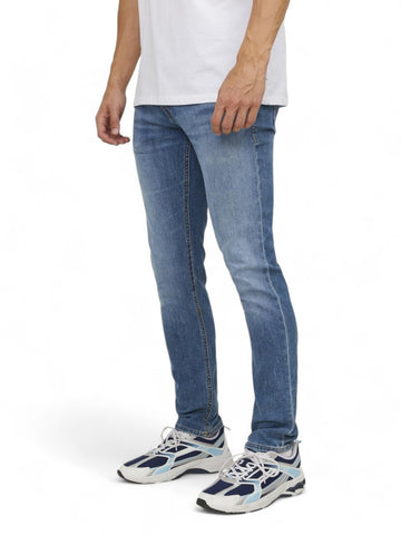 Jeans Uomo - Blue Denim