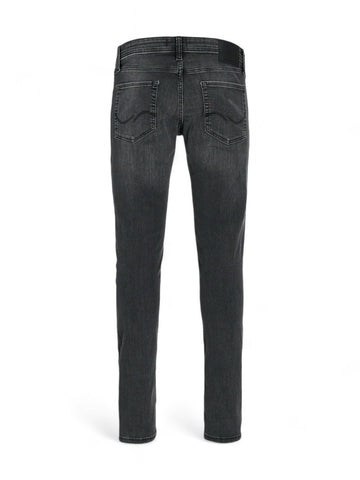 Jeans Uomo - Black Denim