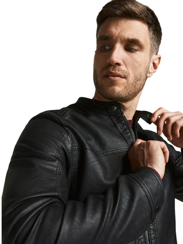 Giacchetto Uomo - Black