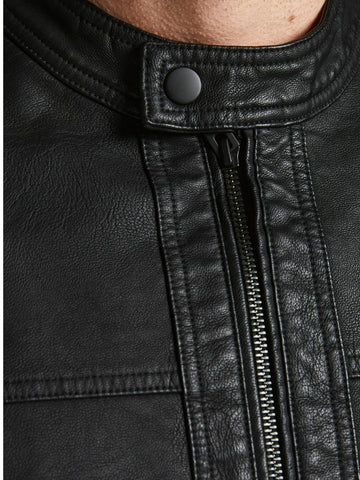 Giacchetto Uomo - Black