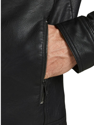 Giacchetto Uomo - Black