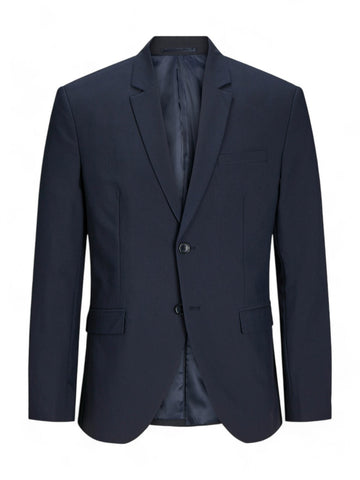 Giacca Uomo - Dark Navy