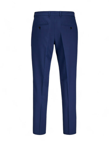 Pantalone Uomo - Medieval Blue