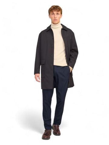 Pantalone Uomo - Dark Navy