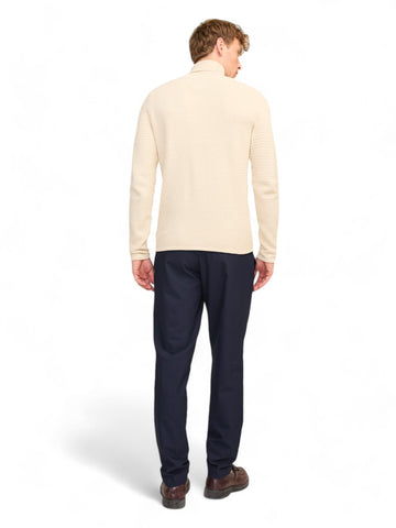 Pantalone Uomo - Dark Navy