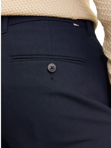 Pantalone Uomo - Dark Navy