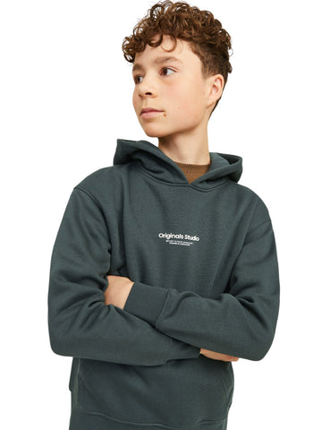 Felpa Bambino - Forest River