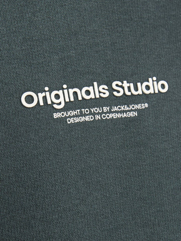 Felpa Bambino - Forest River