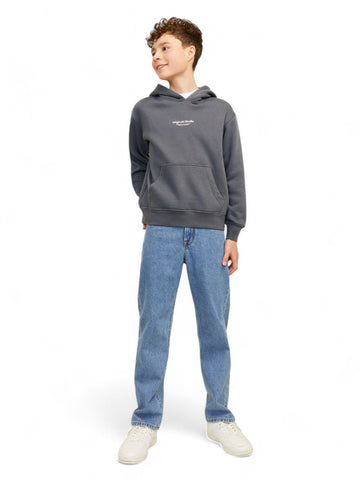 Felpa Bambino - IRON GATE